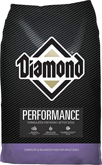 Diamond Performance 40 Lbs 1