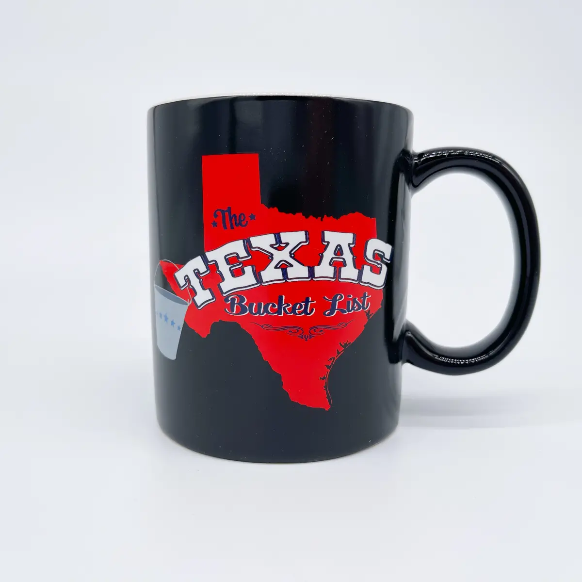 Tbl Official Boxed Coffee Cup - Come And Take It 1