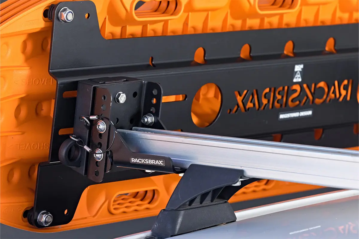 Racksbrax Hd Adjustable Brackets 1