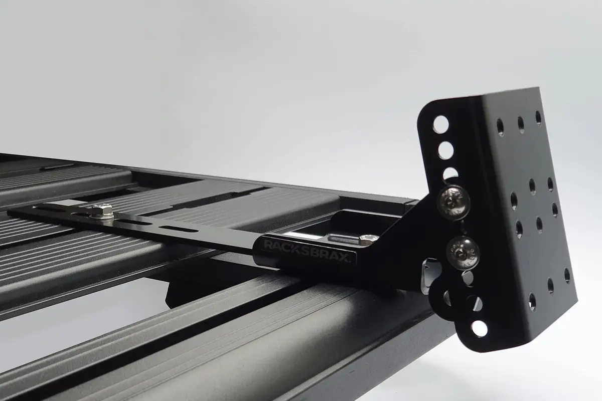 Racksbrax Hd Adjustable Brackets 4