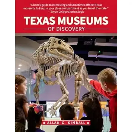 Texas Museums Of Discovery 1