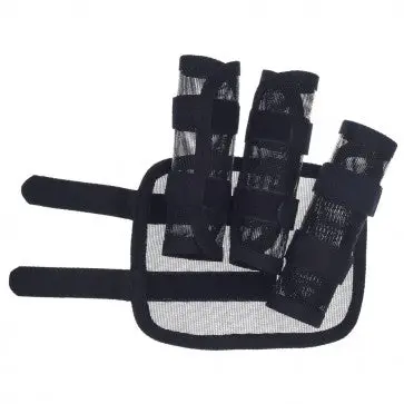 Miniature Fly Boots 1