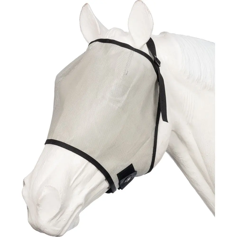 Tough1 Pony Bug Barrier Fly Mask 1