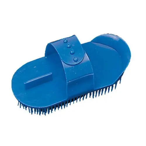 Poly Curry Comb 1