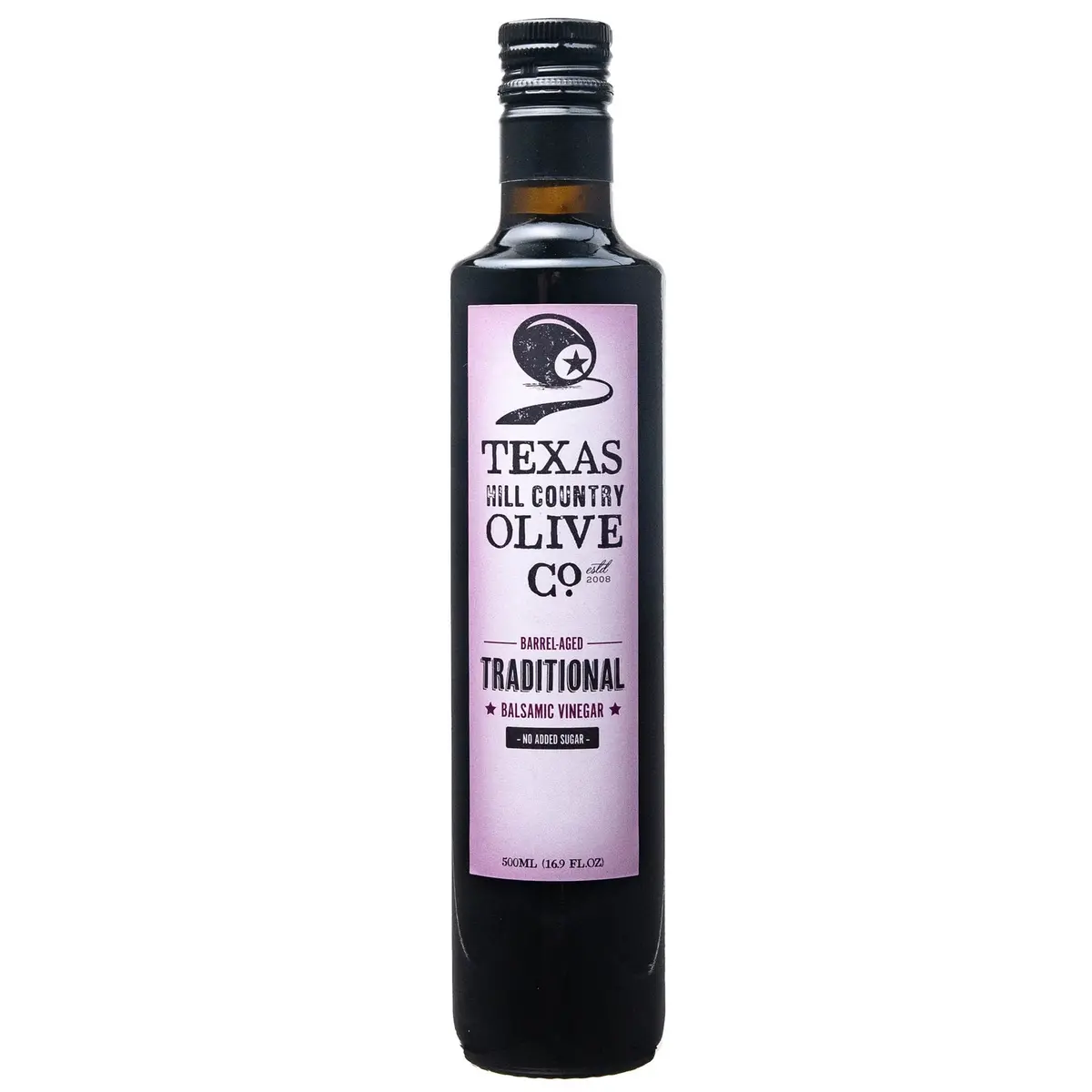Traditional Balsamic Vinegar - 500Ml 1