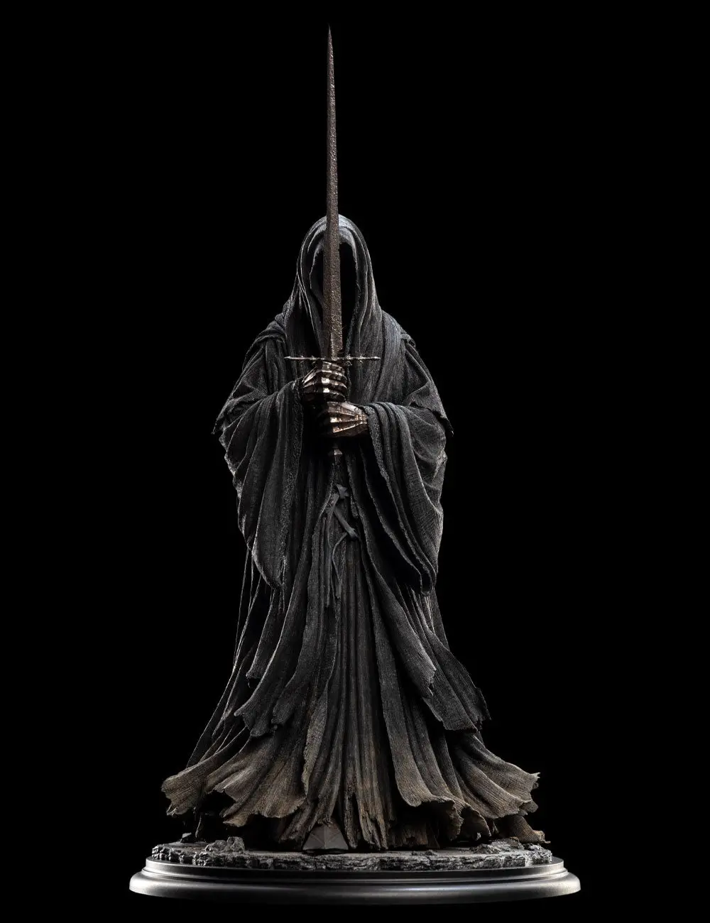 Lord Of The Rings: Ringwraith Of Mordor (Pre-Order) 1