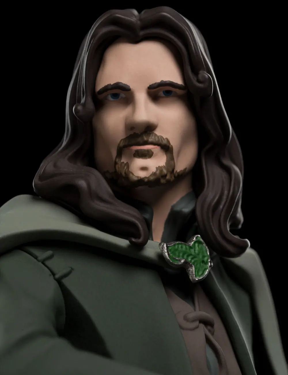 Lord Of The Rings: Aragorn Mini Epics 1