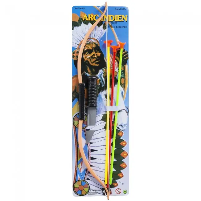 Indian Archery Set 1