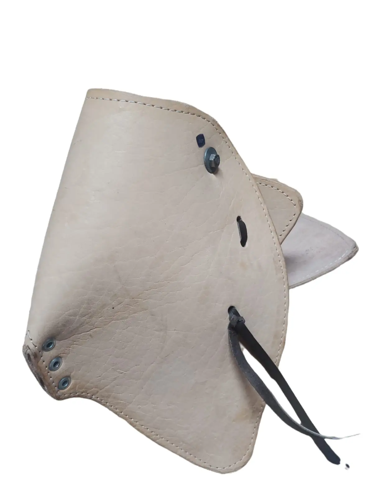 Stirrups - Cowhide 1