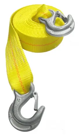15' Tow Strap 5000# 1