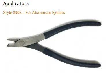 890S Applicator 1