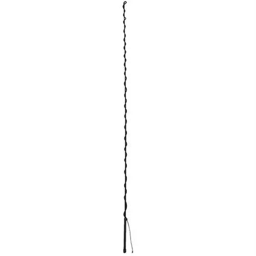 Lunge Whip With Rubber Handle, 73" Shaft 1