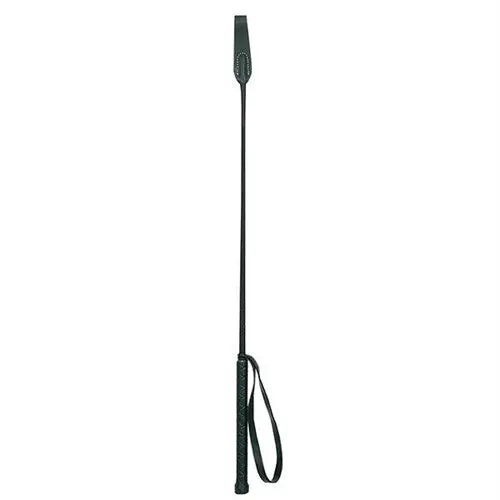 Riding Crops With Pvc Handle, 20" Shaft 1