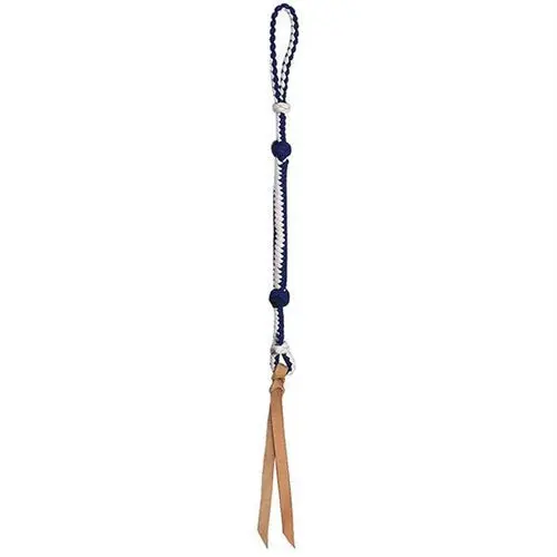 Quirt With Wrist Loop 1