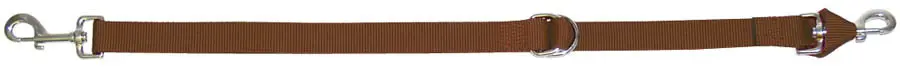 Adjustable Tie Down 1" - Brown 1