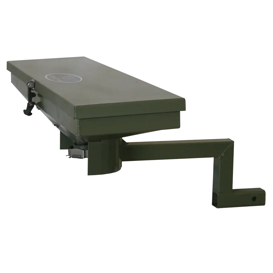 Road Feeders Utv Road Feeder 50Lb. 1