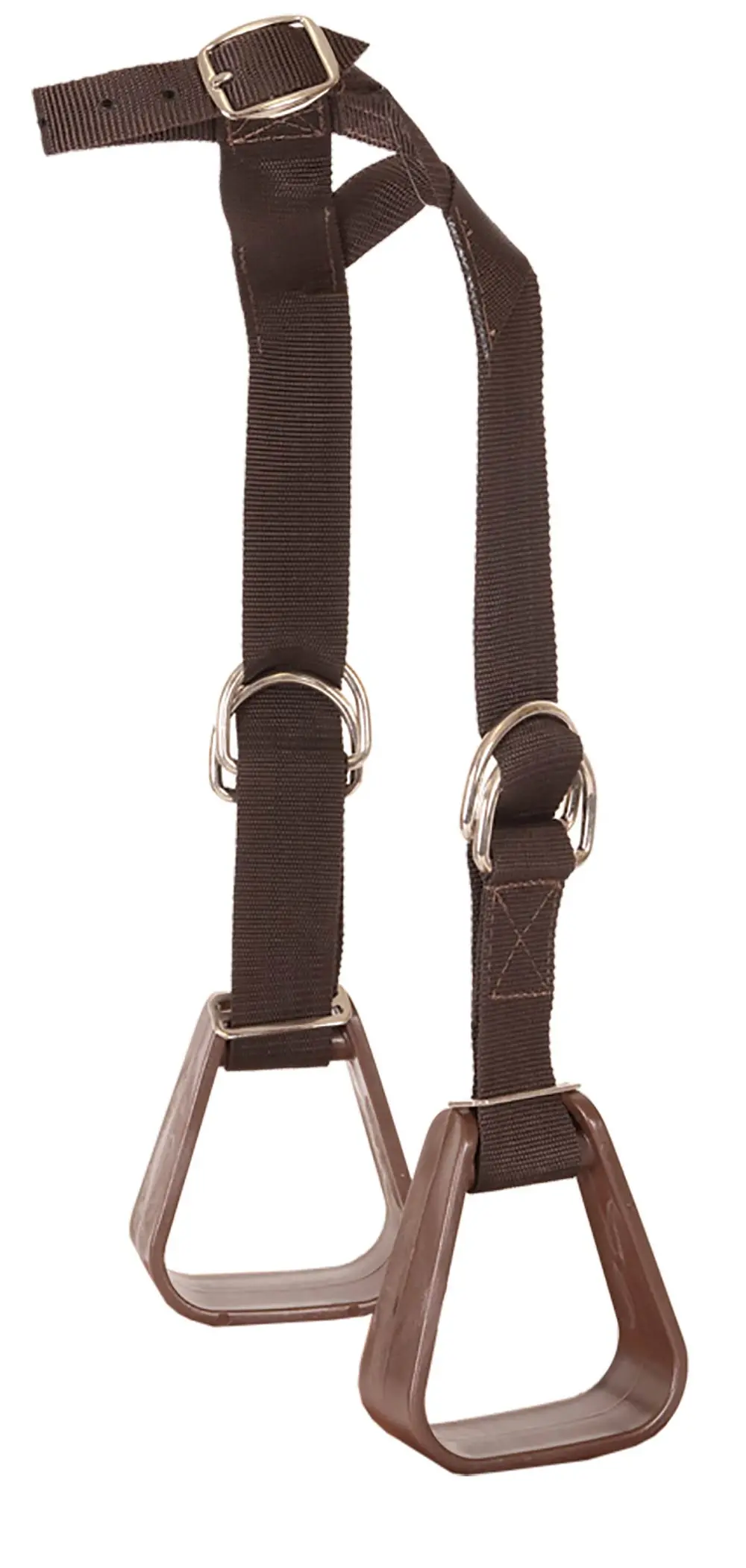 Kiddy Up Stirrups - 1