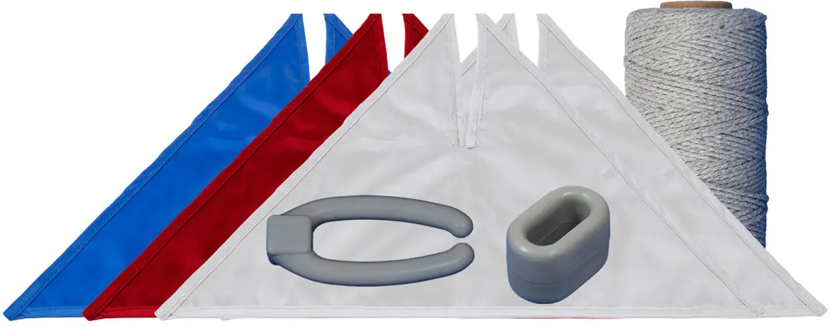 Breakaway Roping Kit 1