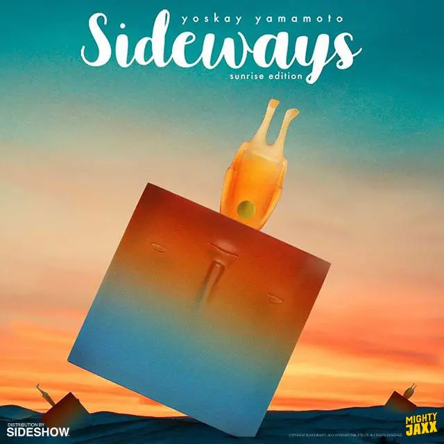 Sideways (Sunrise Edition) 1