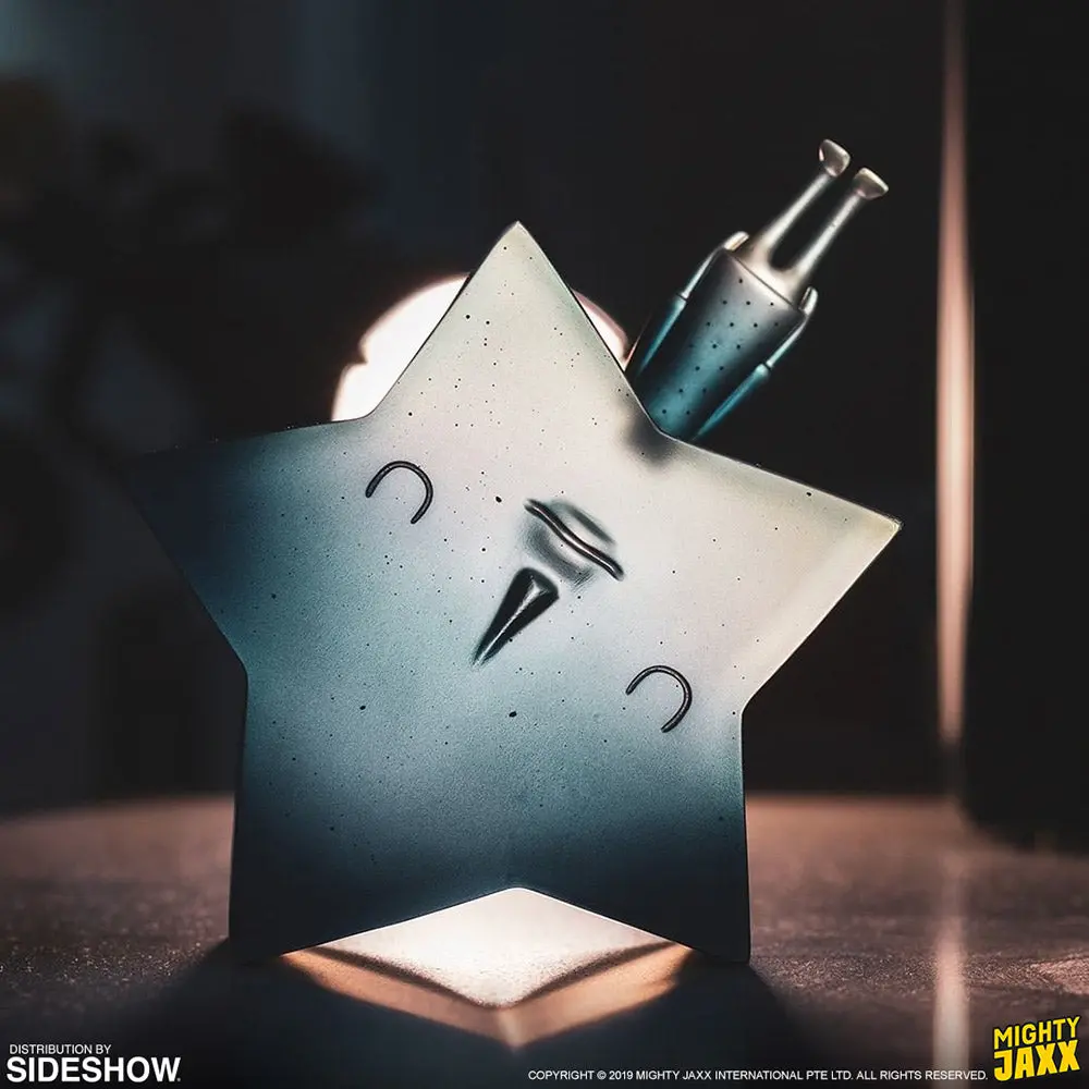 Wish Upon Me... (Midnight) 1