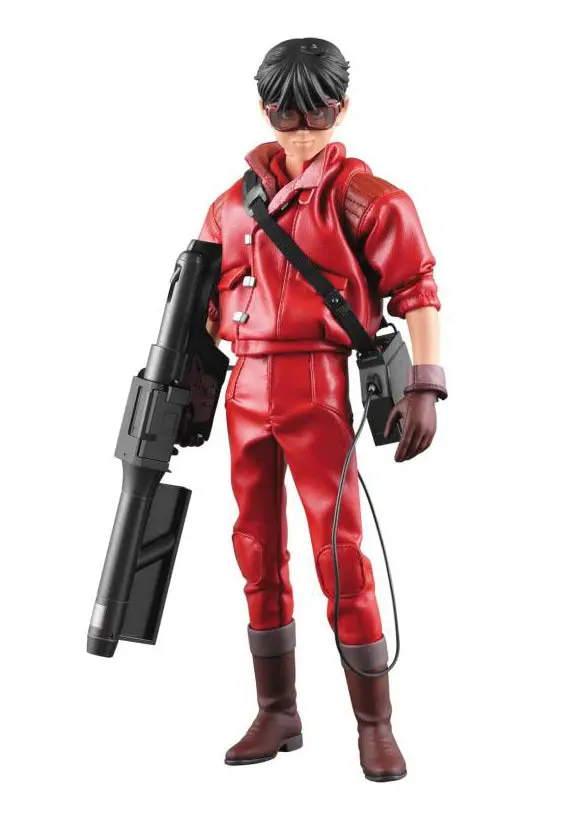 Akira: Shotaro Kaneda 1