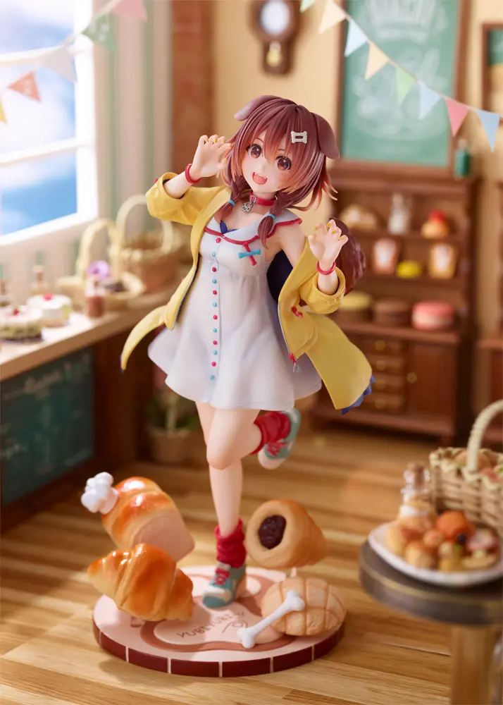 Taito Spritale: Inugami Korone Hololive 1