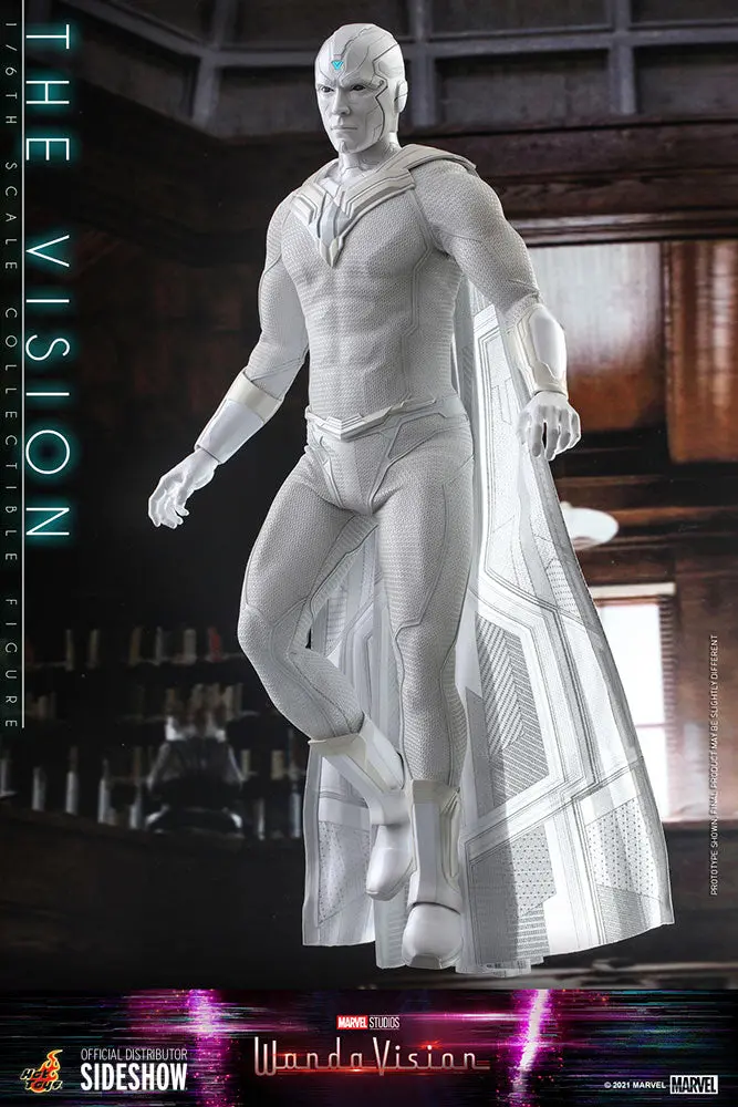 Marvel Wandavision: The Vision 1