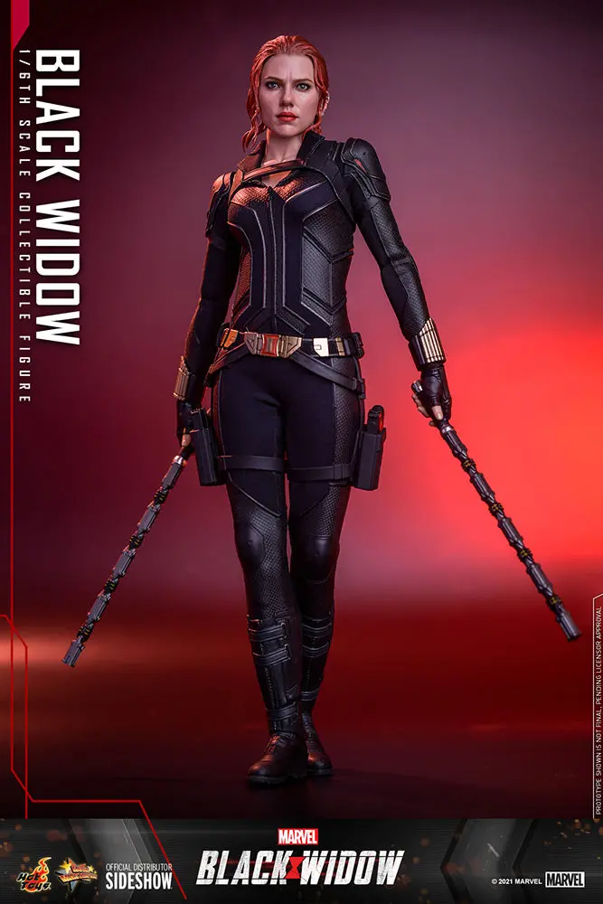 Marvel Black Widow: Black Widow 2