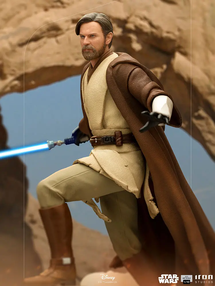 Star Wars: Obi-Wan Kenobi 1