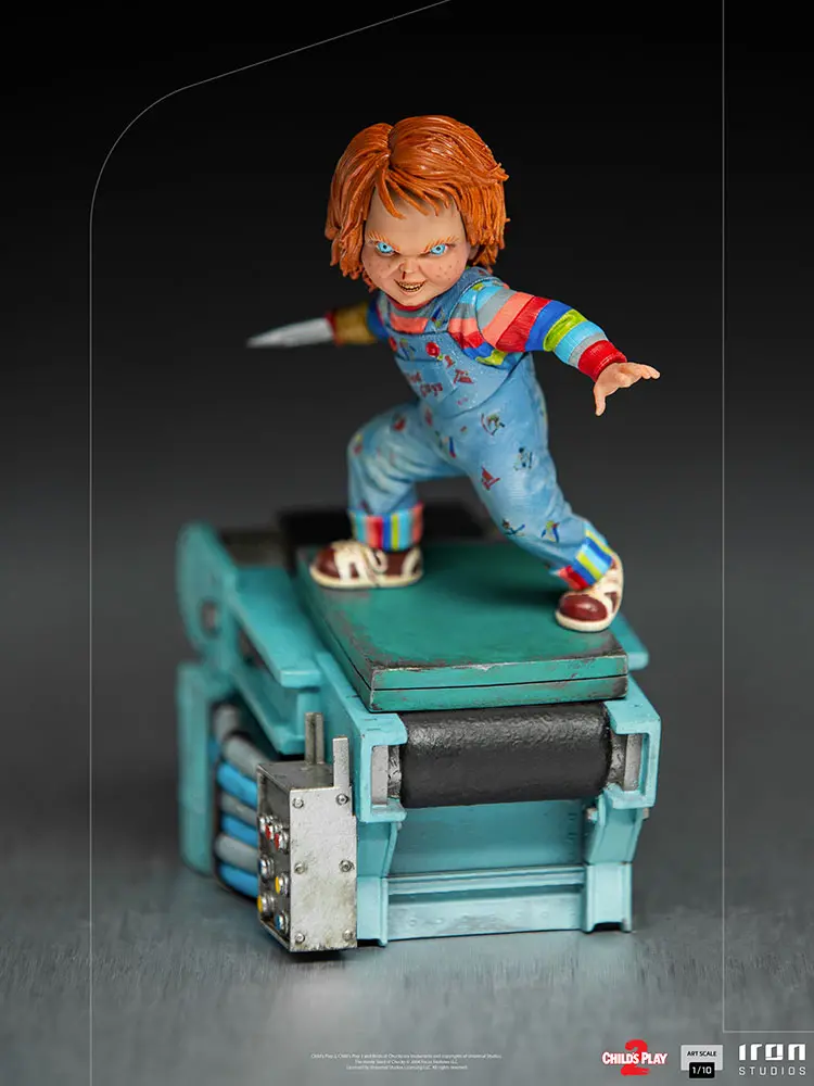 Child's Play Ii Chucky 1