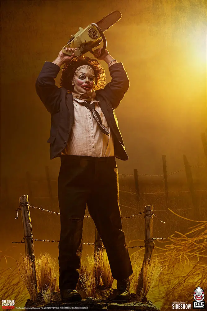 The Texas Chainsaw Massacre (1974): Leatherface "Pretty Woman Mask" 1