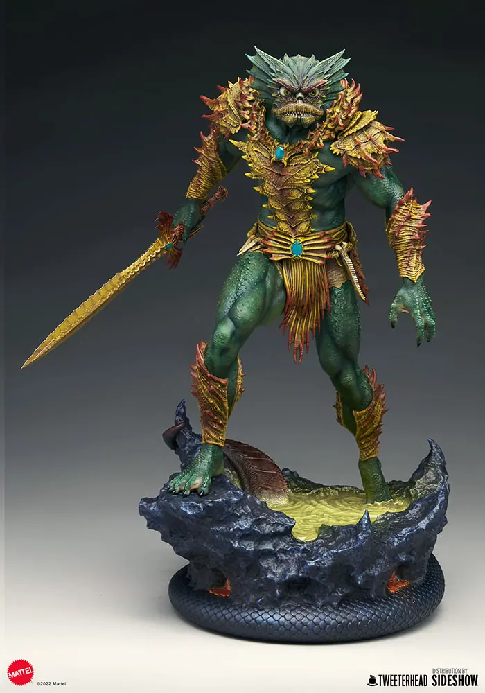 Masters Of The Universe: Mer-Man Legends 1