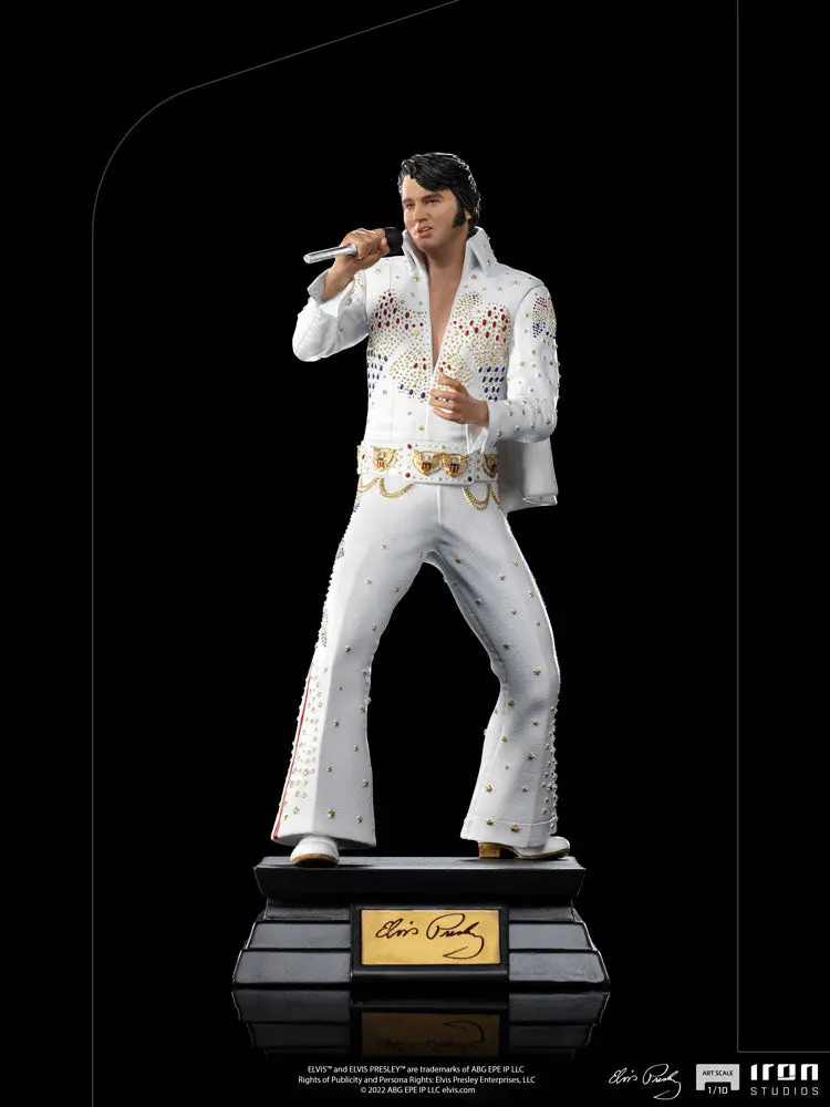 Elvis Presley 1973 1
