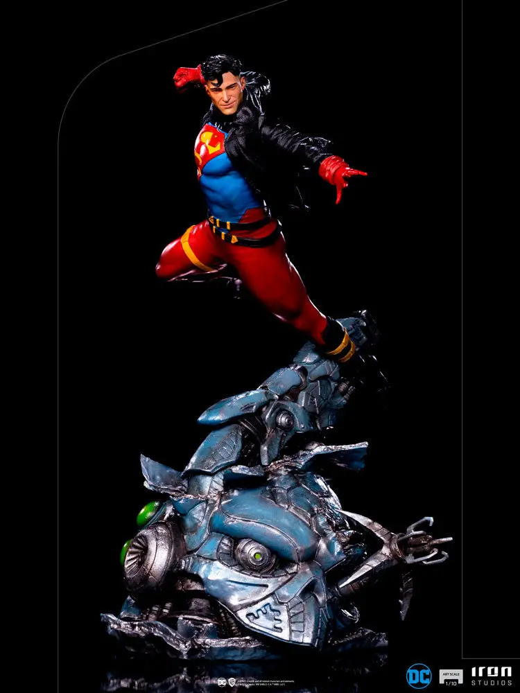 Superboy (Pre-Order) 1