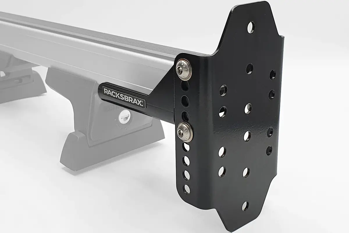 Racksbrax Xd Adjustable Brackets 1