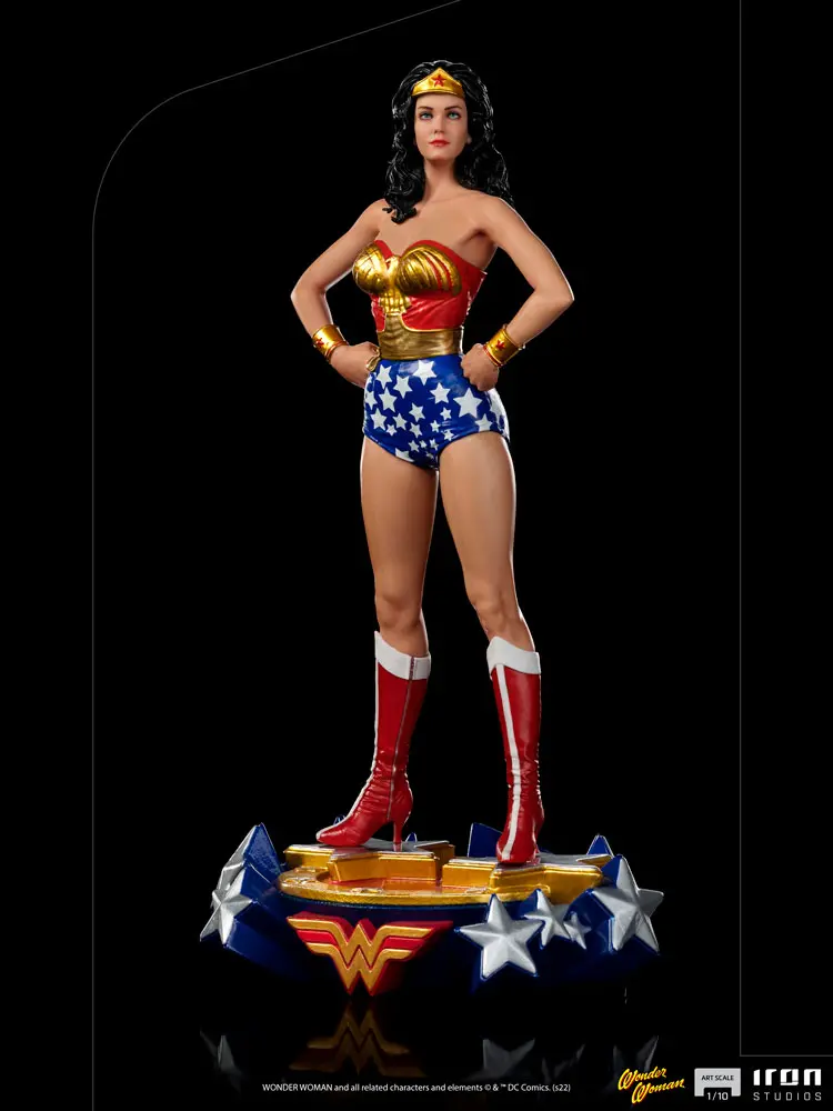 Wonder Woman Lynda Carter (Pre-Order) 1