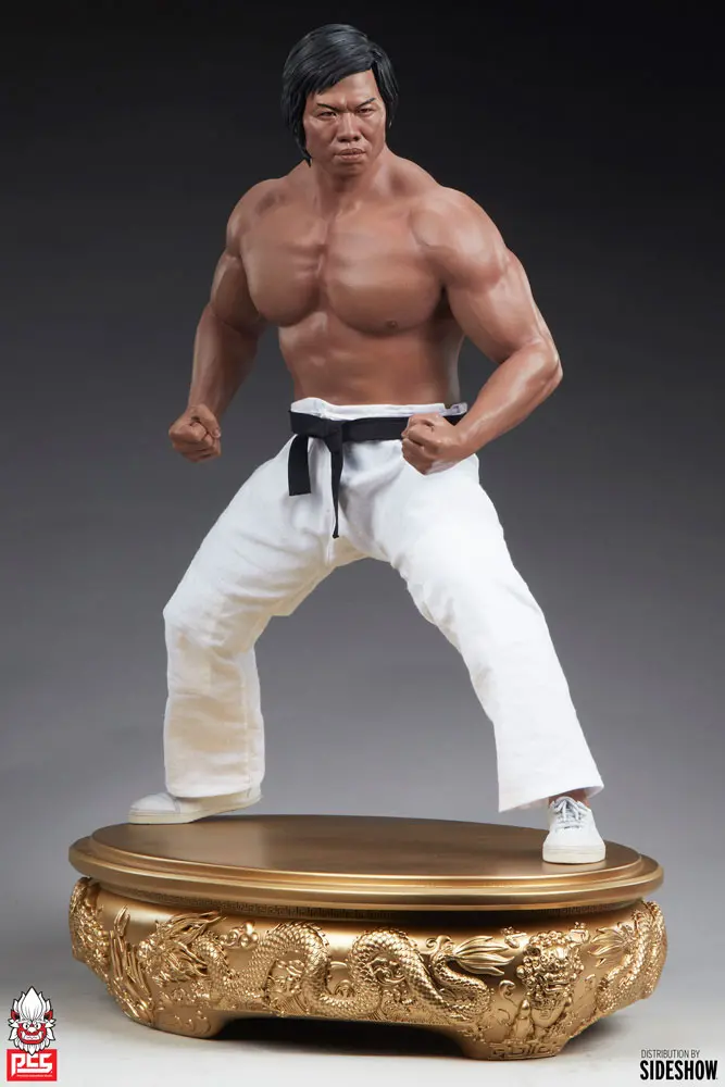 Bolo Yeung: Jeet Kune Do Tribute 1