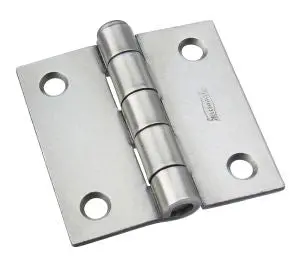Hinge 2 Holes  / Bisagra 2 Hoyos 1