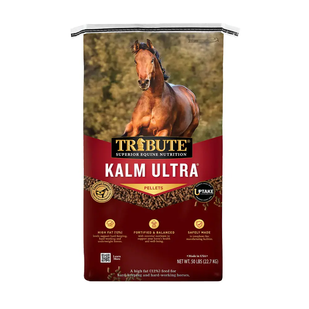 Tribute Kalm Ultra® 12/12/12 50 Lbs 1