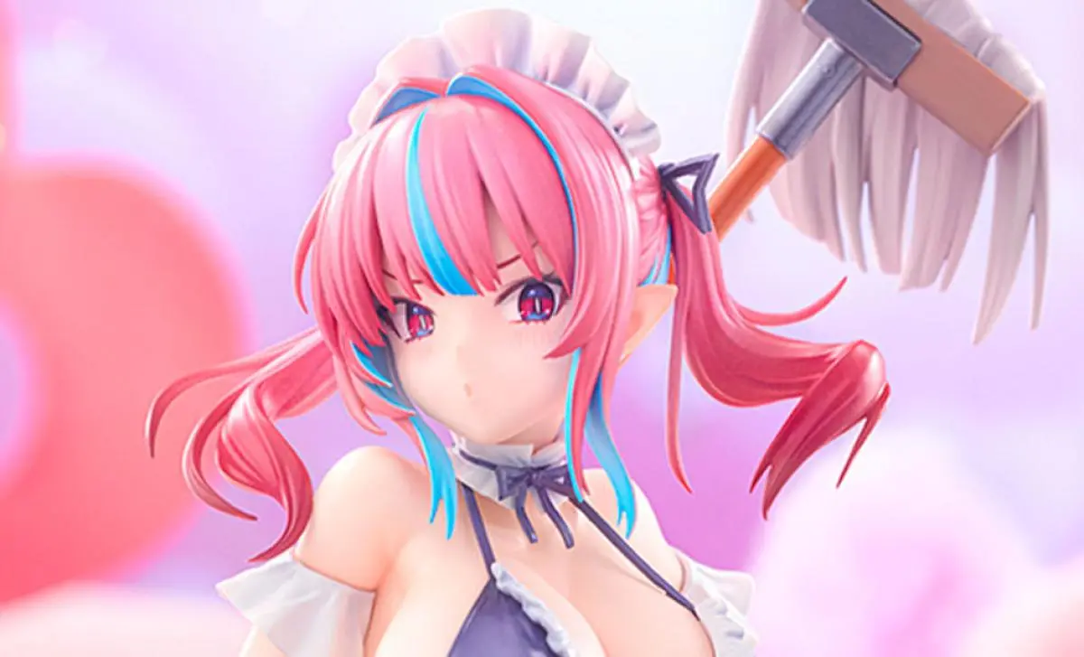 Mistress Kanan Is Devilishly Easy: Takakiyo Kanan 1