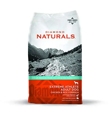 Diamond Naturals Extreme Athlete 1