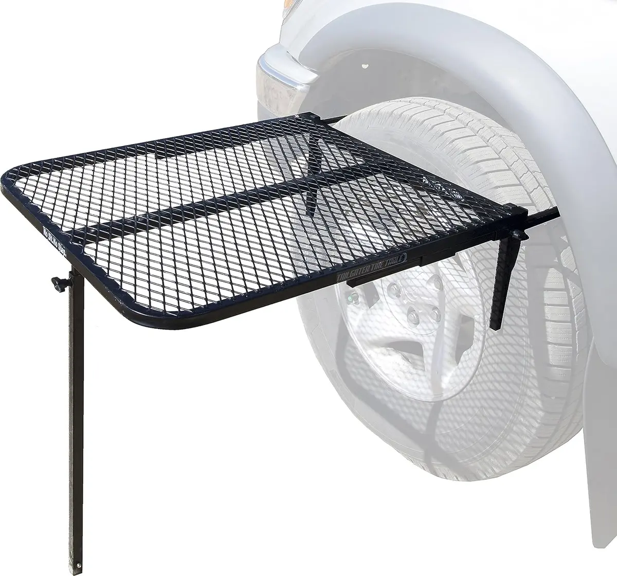 Canyon Offroad Tire Table 1