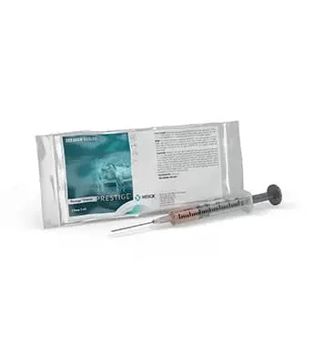 Prestige Tetanus - Merck 1