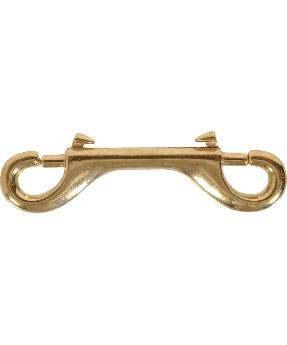 4 1/2" Double Ended Snap Bp 1