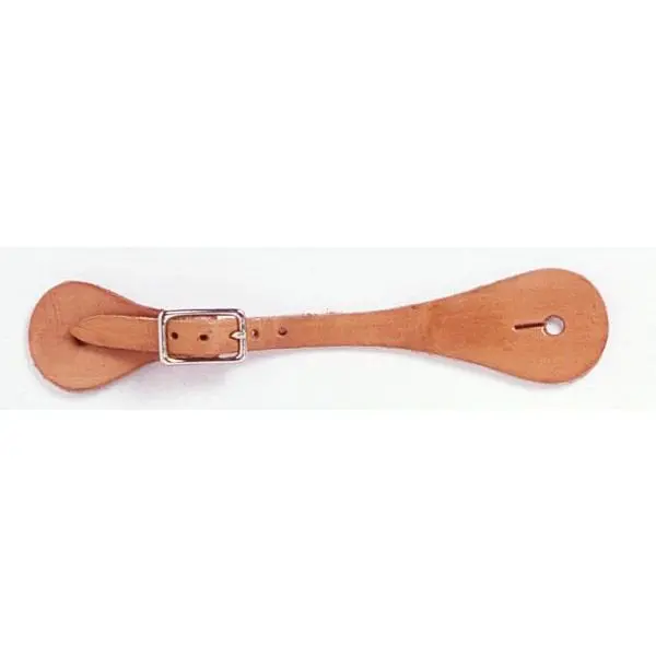 Ladies/Youth Spur Straps 1