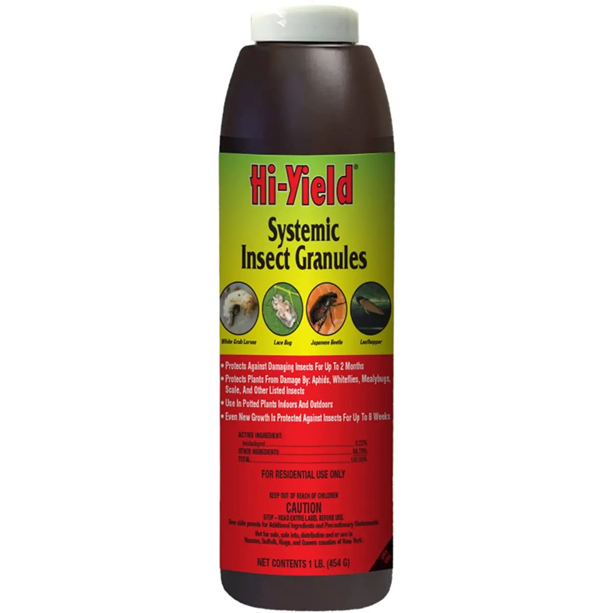 Hi-Yield Fire Ant Control 1