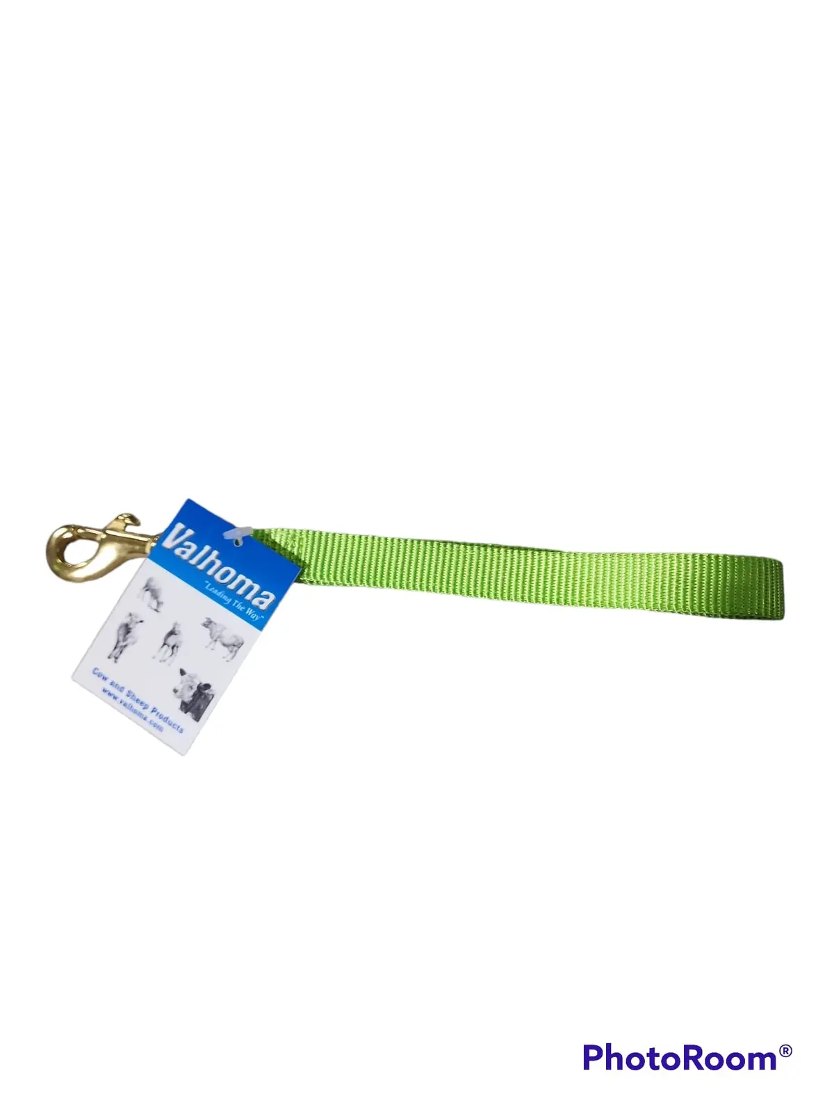Goat Lead - Lime Green 1