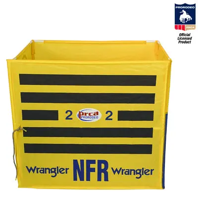 Nfr Bucking Chute 1