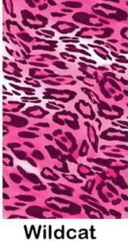 Sheep Blanket Wildcat Lg 1