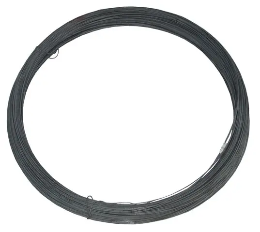 10# 14Ga Galv Smooth Wire Boxd 1